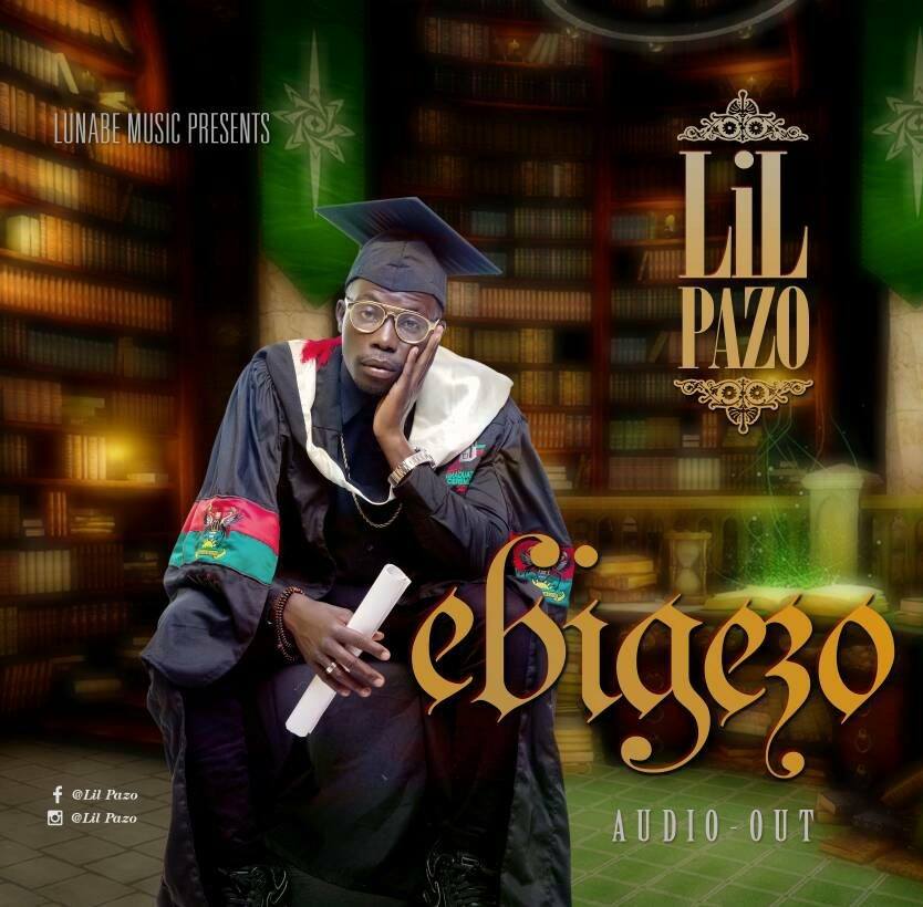 Lil Pazo
